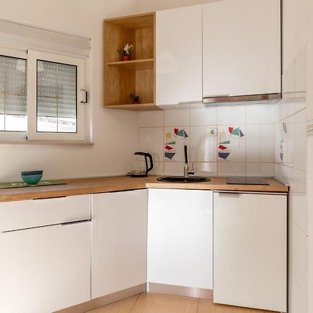 Apartments Vedmar Bibinje Εξωτερικό φωτογραφία