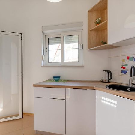 Apartments Vedmar Bibinje Εξωτερικό φωτογραφία