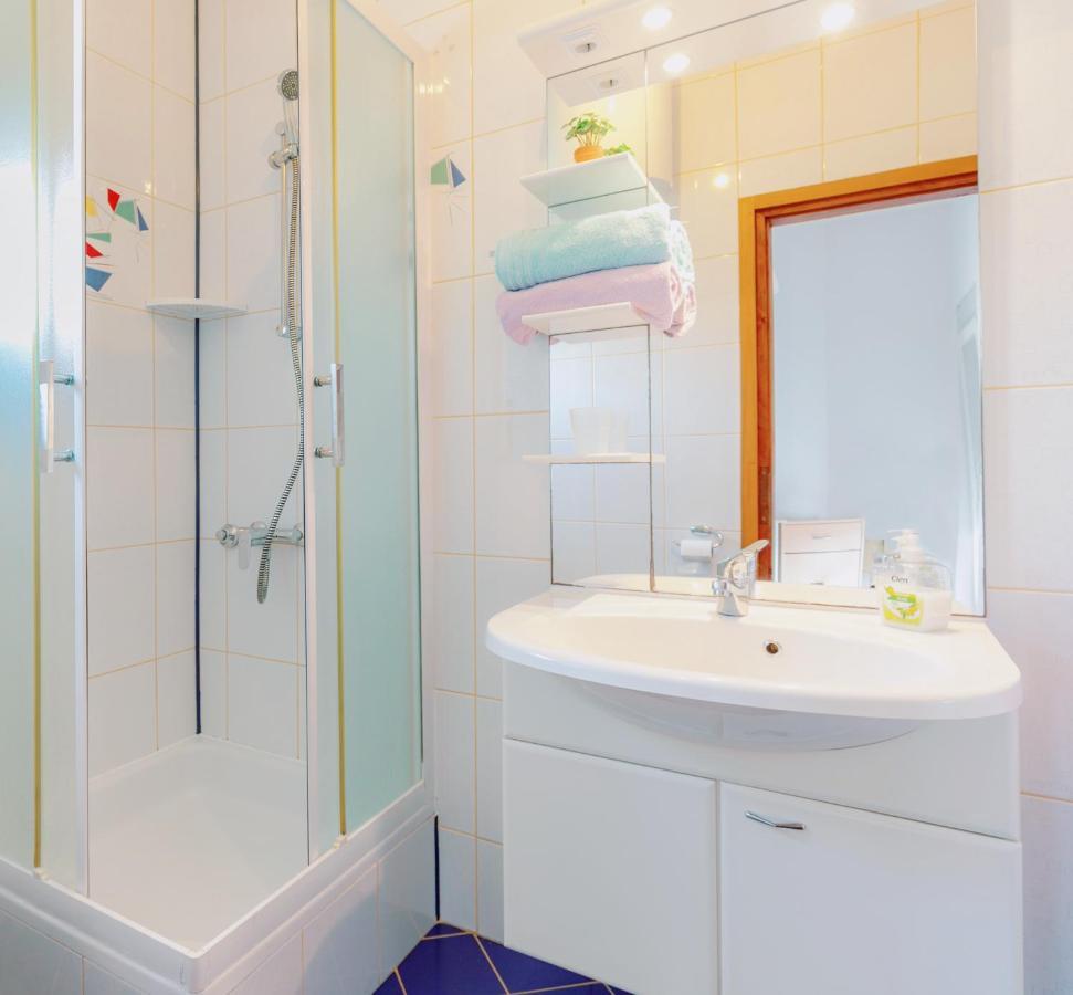 Apartments Vedmar Bibinje Εξωτερικό φωτογραφία