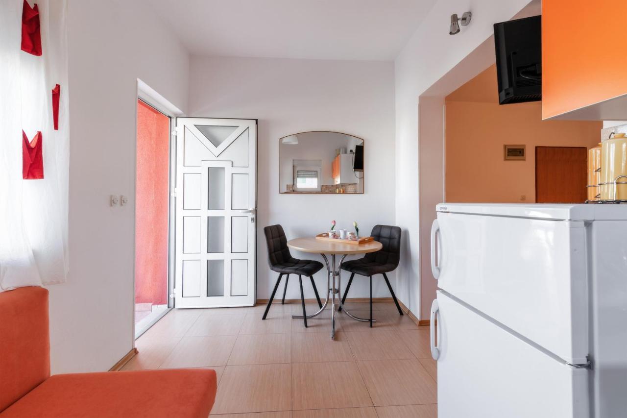 Apartments Vedmar Bibinje Εξωτερικό φωτογραφία
