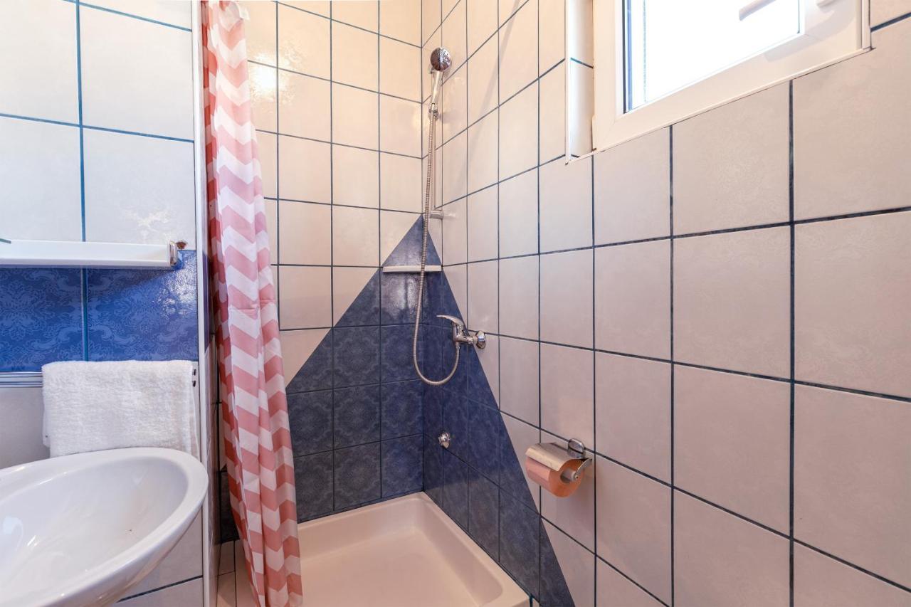 Apartments Vedmar Bibinje Εξωτερικό φωτογραφία