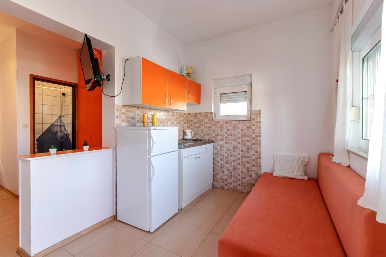 Apartments Vedmar Bibinje Εξωτερικό φωτογραφία