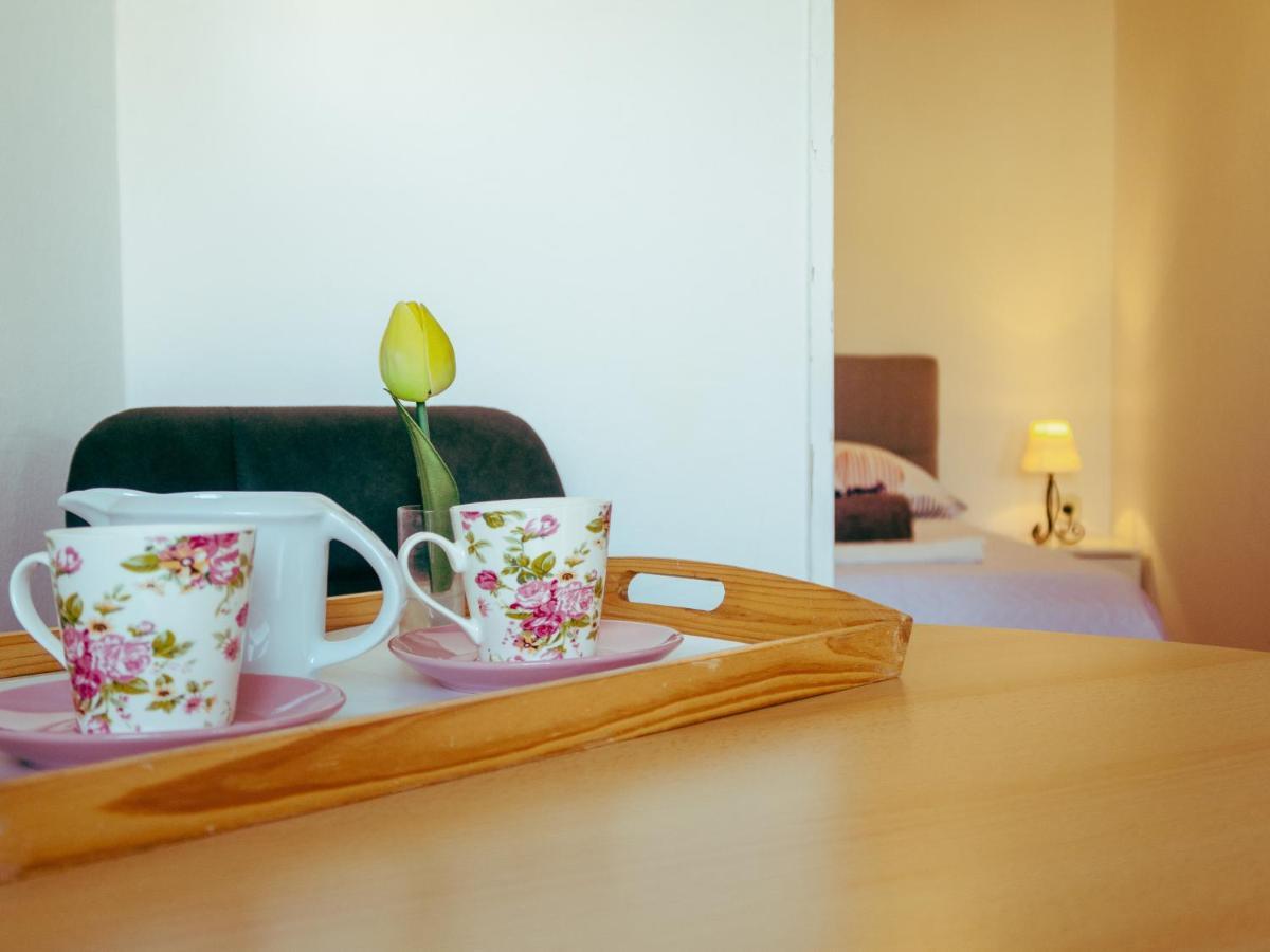 Apartments Vedmar Bibinje Εξωτερικό φωτογραφία