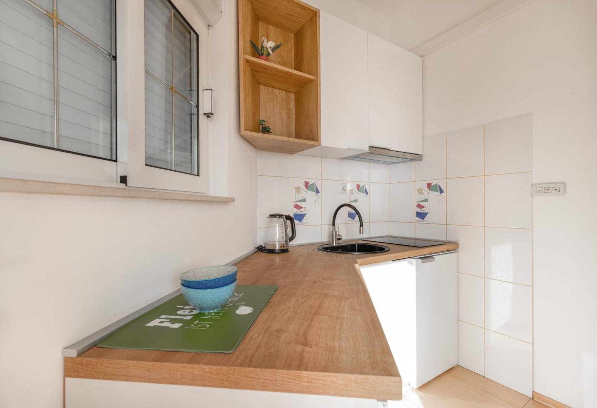 Apartments Vedmar Bibinje Εξωτερικό φωτογραφία
